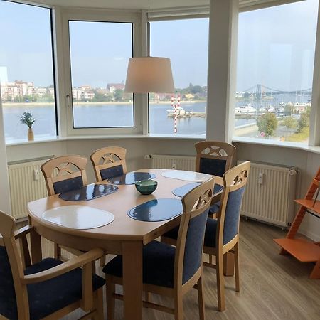 Apartment 113 Wilhelmshaven Exteriér fotografie
