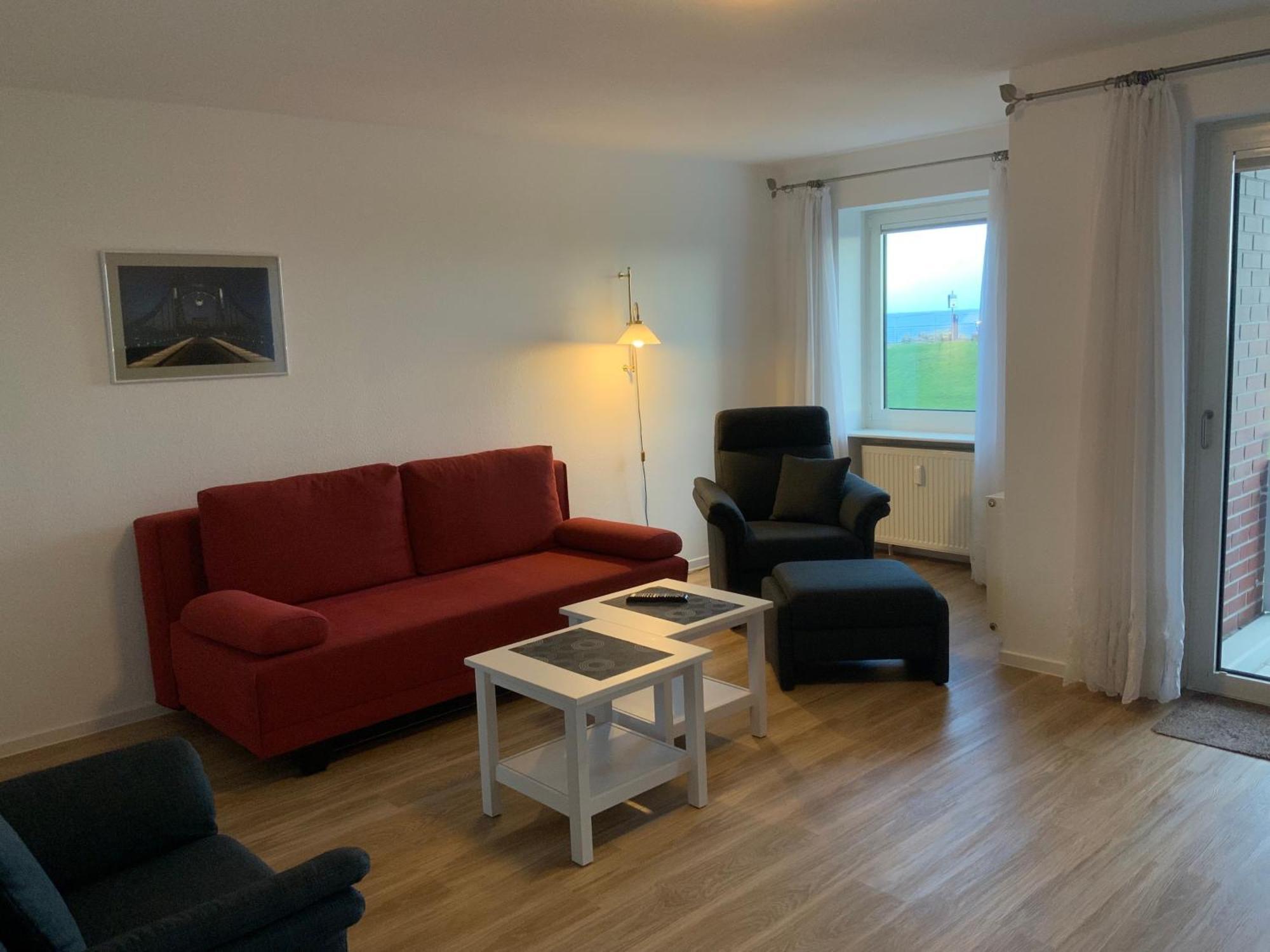 Apartment 113 Wilhelmshaven Exteriér fotografie