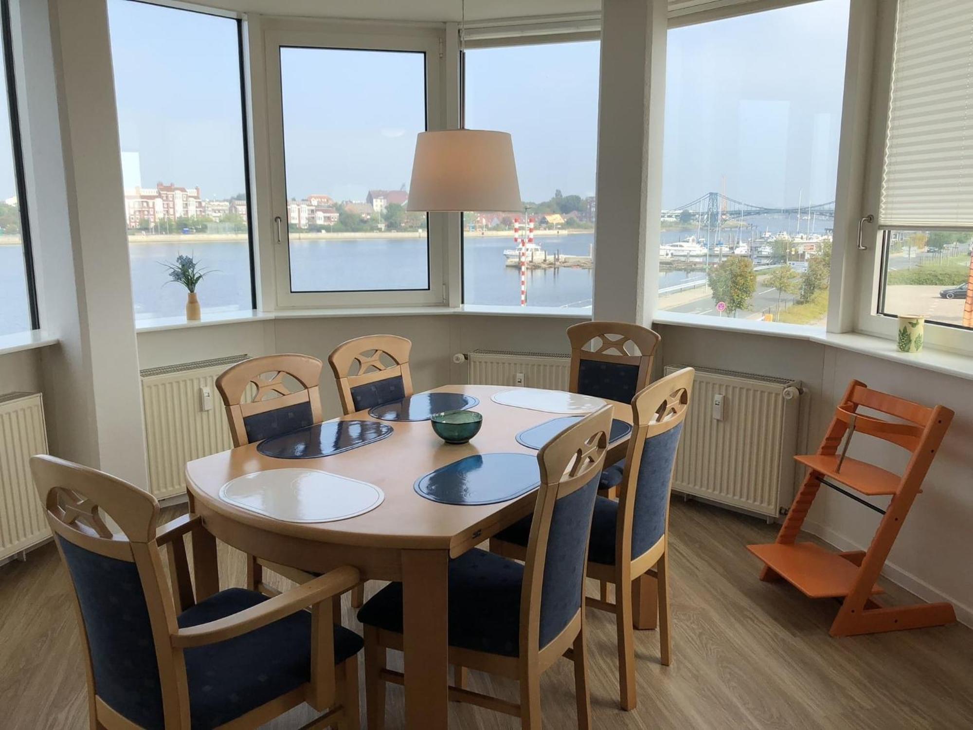 Apartment 113 Wilhelmshaven Exteriér fotografie