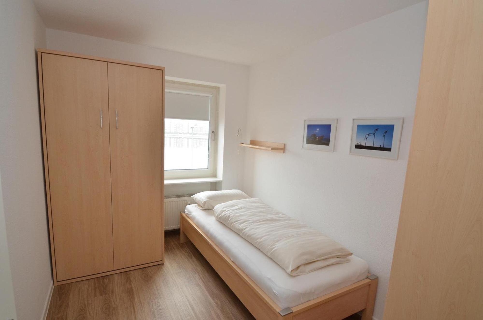 Apartment 113 Wilhelmshaven Exteriér fotografie