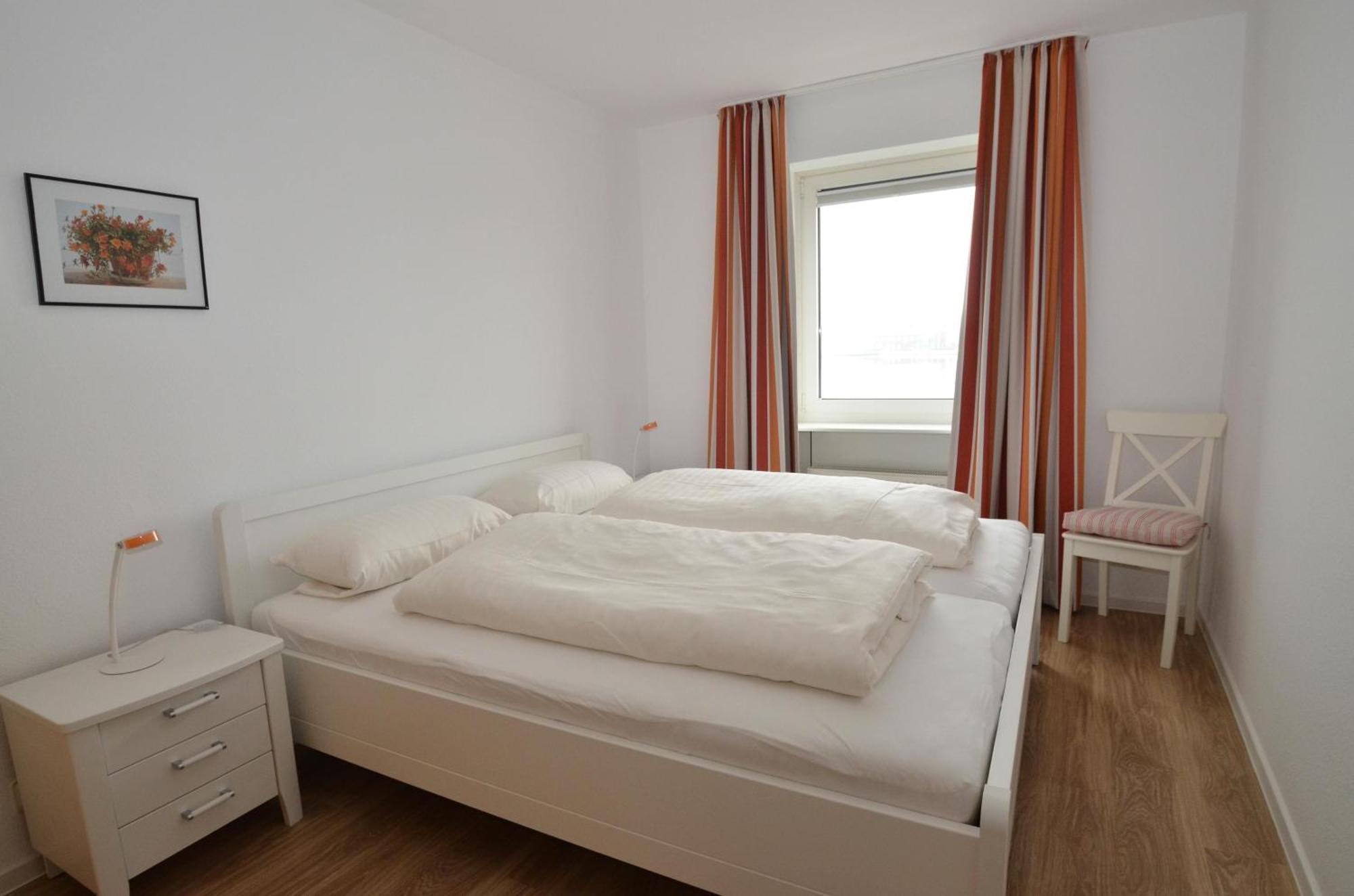 Apartment 113 Wilhelmshaven Exteriér fotografie